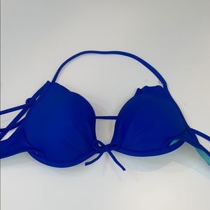 Bikini top